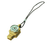 Baseline 12-0202 Mechanical Pinch Gauge-Gold-2 lb Capacity