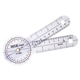 Baseline 12-1000HR HiRes Goniometer w/ 360° Head-12" Arm-25/Pack