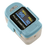 Baseline 12-1927 Fingertip Pulse Oximeter-Deluxe