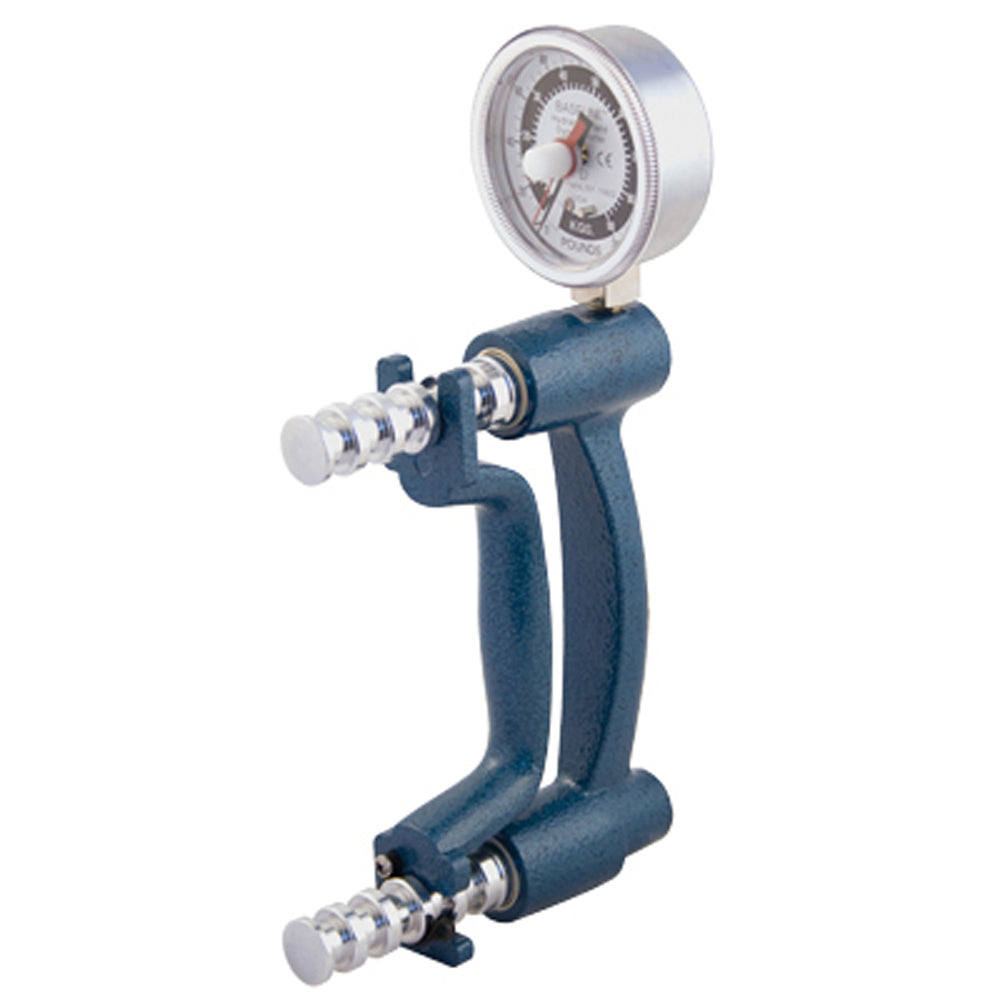 External Rotation Hand Dynamometer Baseline Hand Dynamometer-200 lb Capacity – FlagMedical.com