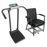 Befour MX308CHR Convertible Chair Scale-750 lbs/340 kg Capacity