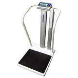 Befour MX810 Bariatric Tilt & Roll Handrail Scale