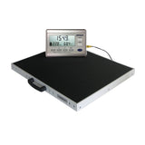 Befour PS-7700 (PS7700) Pro BMI Portable Bariatric Scale