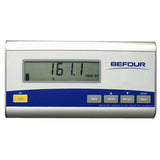 Befour PS-8070 (PS8070) Handrail Scale-500Lb Capacity