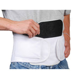 Bilt Rite 10-10091-SM Lumbo Protech Back Support-Small