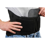 Bilt Rite 10-10092-SM Lumbo Protech Back Support-Small