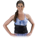 Bilt Rite 10-10095-1-LG Lumbo Protech Back Support-Deluxe-Large