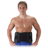 Bilt Rite 10-10095-2-XL Lumbo Protech Back Support-Extreme-XL
