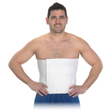 Bilt Rite 10-14320 12" Universal Abdominal Binder