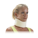 Bilt Rite 10-18120-MD 2 1/2" Cervical Foam Collar-Medium