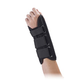 Bilt Rite 10-22071-LG 8" Premium Wrist Brace-Left-Large