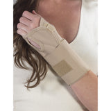 Bilt Rite 10-22100-LG Wrist Splint Ambidextrous-Large