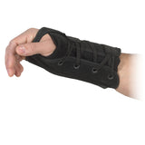 Bilt Rite 10-22145-MD Lace-up wrist support-Left Hand-Medium