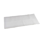 Bilt Rite 10-47880 Convoluted Mattress Pad