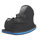 Bilt Rite 10-68120-MD Economy Closed Toe Cast Boot-Medium