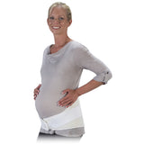 Bilt Rite M125-3-XL 8" Deluxe Maternity-XL