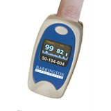 BV Medical 50-104-004 Adult Pulse Oximeter with Perfusion Index