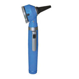 BV Medical 60-840-250 Conventional 2.5 volt Mini-Otoscope-Royal