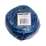 CanDo 10-5514 Low Powder Exercise Tubing-25' Roll-Blue-Heavy