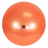 CanDo 30-1802 Inflatable Exercise Ball-Orange-22