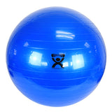 CanDo 30-1805 Inflatable Exercise Ball-Blue-34