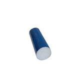 CanDo 30-2236 PE Foam Roller-Blue TufCoat Finish-4