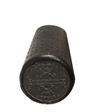 CanDo 30-2281 Foam Roller-Black Composite-Extra Firm-6