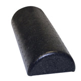 CanDo 30-2291 Black Composite Foam Roller-Extra Firm-6