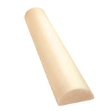 CanDo 30-2332 Antimicrobial PE Foam Roller-Beige-6