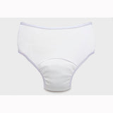 CareActive 2465-4-WHT Ladies Reusable Incontinence Panty-Extra Large-1/Pack