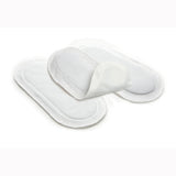 CareActive 6252LP3-0-WHT Unisex Reusable Incontinence Liners-3/Pack