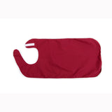 CareActive 9987-REG-BG Waterproof Shirt Saver Bib-Standard-Burgundy