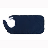 CareActive 9987-REG-NV Waterproof Shirt Saver Bib-Standard-Navy