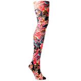 Celeste Stein Womens Tights-Regular-Shelby