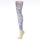 Celeste Stein Womens Leggings-Regular-Purple Klara