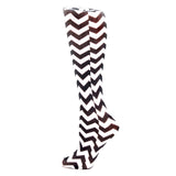 Celeste Stein Womens 8-15 mmHg Compression Sock-Hytail