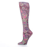 Celeste Stein Womens Compression Sock-Katrina