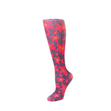 Celeste Stein Womens Compression Sock-Fannie 2