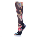 Celeste Stein Womens Compression Sock-Renee's Garden