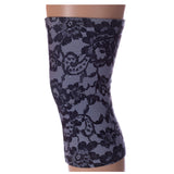 Celeste Stein Womens Light/Moderate Knee Support-Power Lace