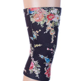 Celeste Stein Womens Light/Moderate Knee Support-Renee's Garden