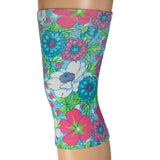 Celeste Stein Womens Light/Moderate Knee Support-Lily's Garden