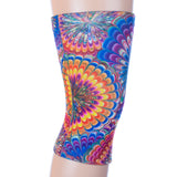 Celeste Stein Womens Light/Moderate Knee Support-Austin Powers