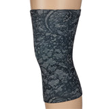 Celeste Stein Light/Moderate Knee Support-Queen-Nude Morning Lace