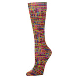 Celeste Stein Sock-Color Grid