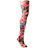 Celeste Stein Womens Tights-Shelby