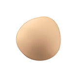 Classique 045 Triangle Post Mastectomy Leisure Breast Form-Beige-Medium