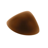 Classique 2027 Triangle Post Mastectomy Silicone Breast Form-Tawny-11