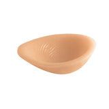 Classique 507 Oval Post Lumpectomy Silicone Breast Form-Beige-3