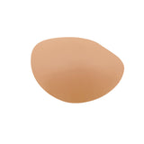 Classique 517 Partial Post Lumpectomy Silicone Breast Form-Beige-Small